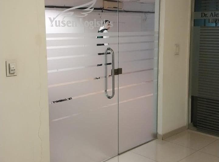 Centro, Gran Ubicacion, Oficina Planta Libre.74 m² - 4