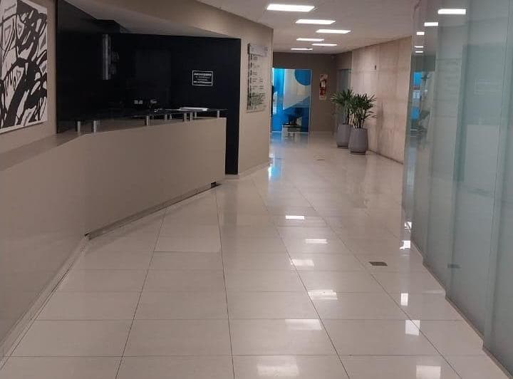Centro, Gran Ubicacion, Oficina Planta Libre.74 m² - 3