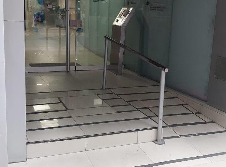 Centro, Gran Ubicacion, Oficina Planta Libre.74 m² - 2