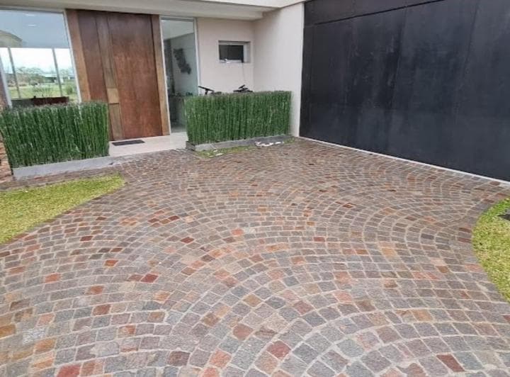 Venta Casa - 5 Ambientes Barrio Muelles - Puertos del Lago - Acepta Permuta Departamento - 3