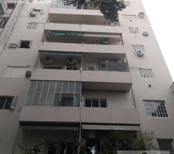 Departamento - Monserrat - 3