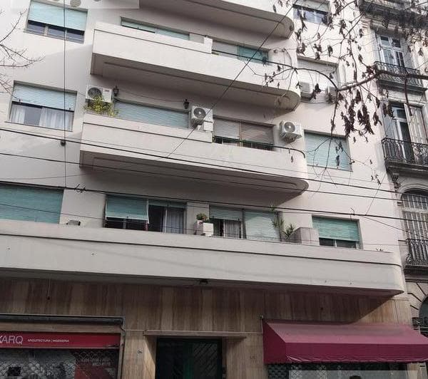Departamento - Monserrat - 2