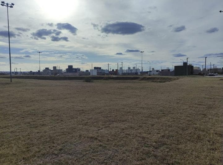 Terreno en B° Valle Cercano - 2