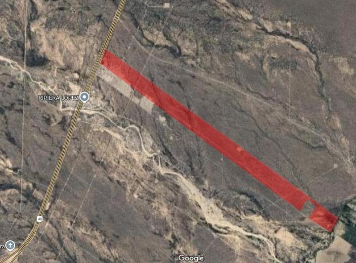 Rem Propiedades Vende Terreno en Tupungato, Mendoza - 2
