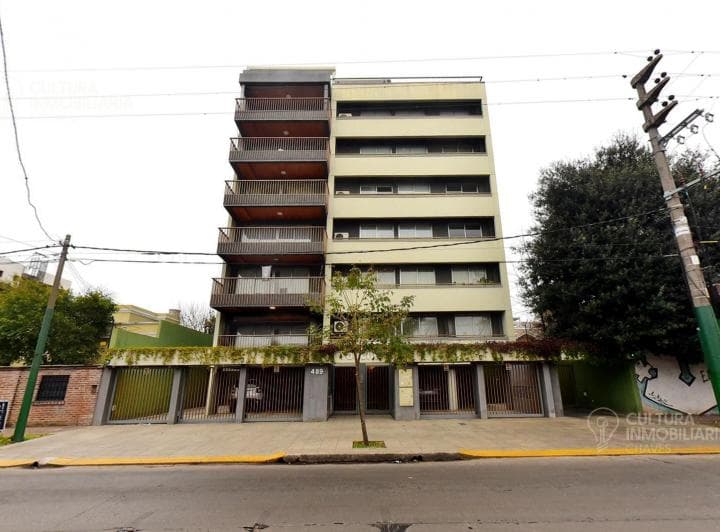 Departamento Venta 4 Ambientes Cochera Ituzaingo Financia - 5