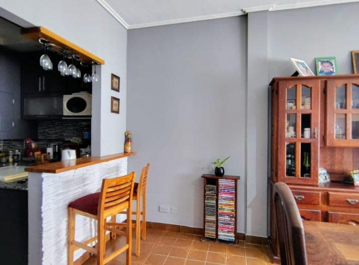 Departamento 3 Ambientes con Cochera Venta Lomas de Zamora - 4