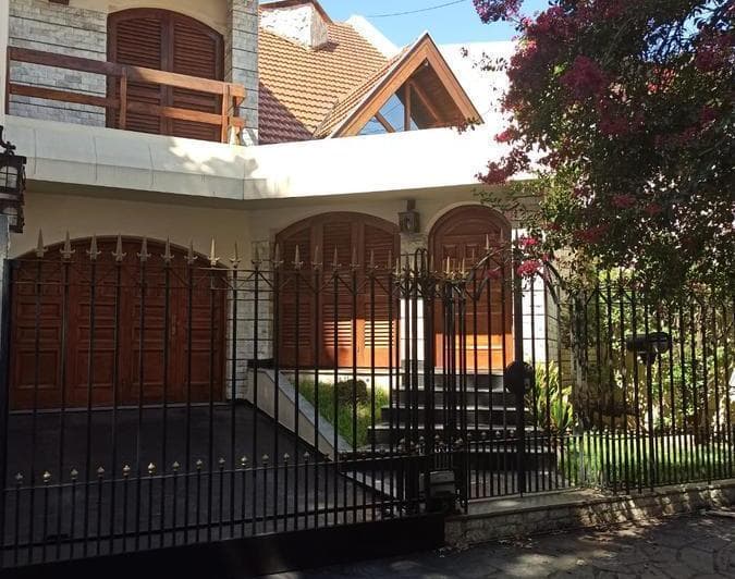 Casa - Lanús - 2