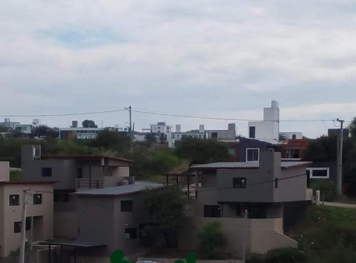 Casa en Venta en Cuesta Colorada, Apto Hipotecario, 2 Dorm. a Estrenar - 3