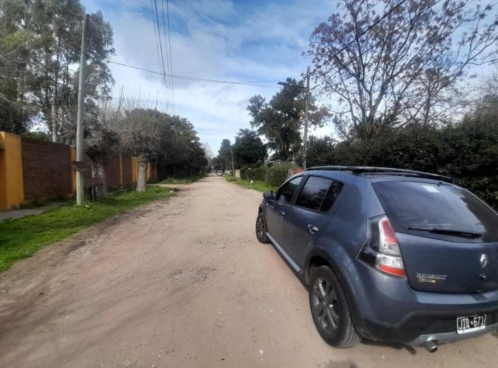 Excelente Fraccion en Zona de Quintas - 3