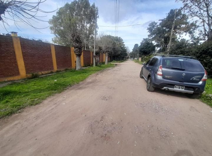 Excelente Fraccion en Zona de Quintas - 4