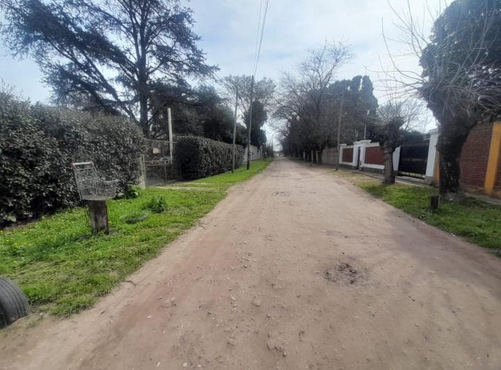 Excelente Fraccion en Zona de Quintas - 5