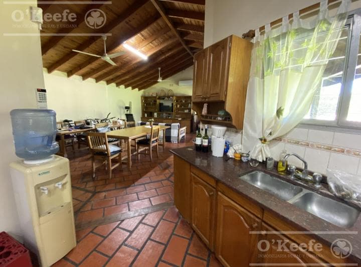 Quinta en Venta en El Pato Berazategui 800 m² No Alquiler - 4