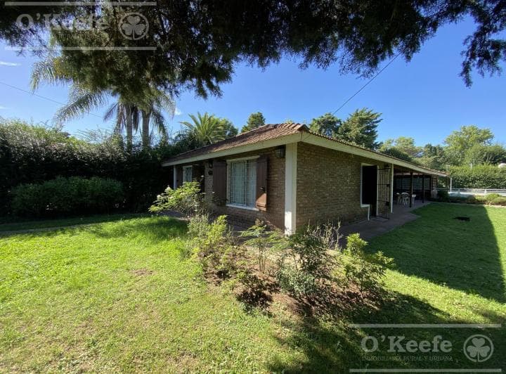 Quinta en Venta en El Pato Berazategui 800 m² No Alquiler - 2