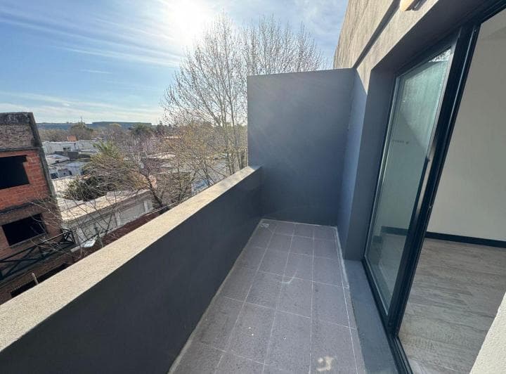 Departamento en Venta Lomas de Zamora Temperley 9 de Julio 397 - 4