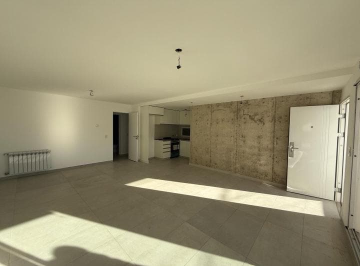 Departamento Venta, Dos Dorm., Tres Ambientes, Refinerias, Puerto Norte, Balcon, Parrillero - 3