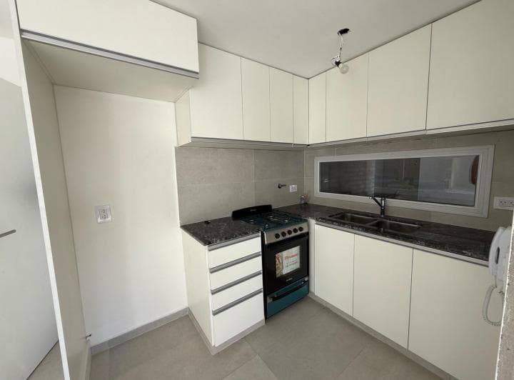 Departamento Venta, Dos Dorm., Tres Ambientes, Refinerias, Puerto Norte, Balcon, Parrillero - 5