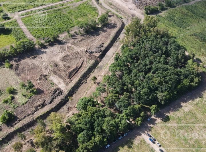 Lote en Pozo Barrio Tierra de Robles El Pato Berazategui - 5
