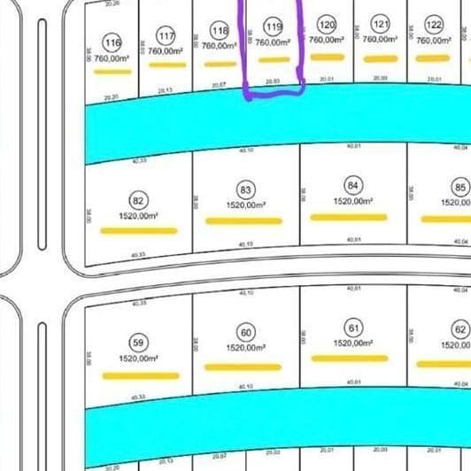 Oportunidad! Lote en Venta en Canning! Saint Thomas Lakes en Canning, Ezeiza, G. B. a. Zona Sur - 3