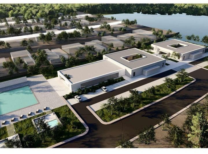 Oportunidad! Lote en Venta en Canning! Saint Thomas Lakes en Canning, Ezeiza, G. B. a. Zona Sur - 5