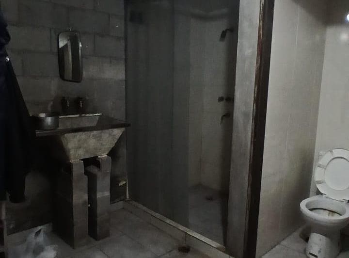 Galpón 1200 m² en Pque Industrial S/ruta 24 - 4