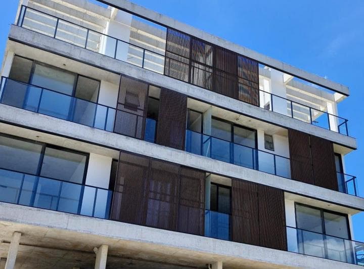 Departamento en Alquiler - Mariscal - Brasil - 2