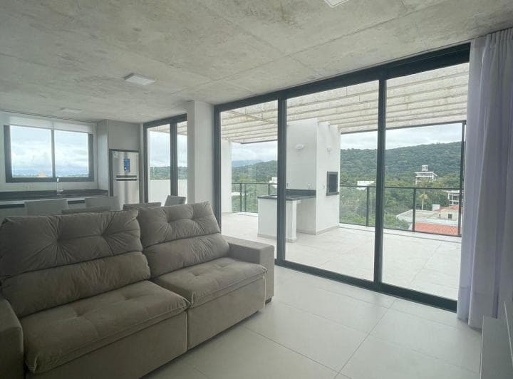 Departamento en Alquiler - Mariscal - Brasil - 5