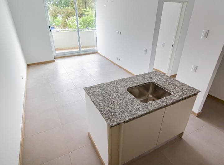 Av San Martin Al 1300 Venta Departamento 1 Dormitorio en Baigorria - 2