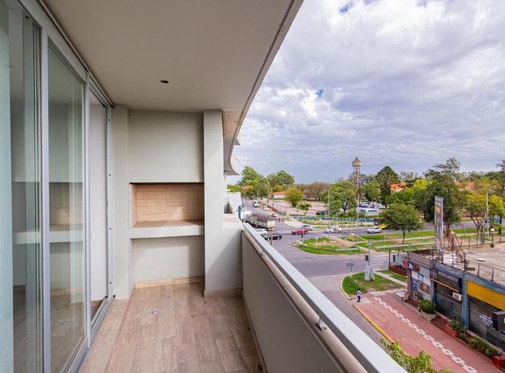 Av San Martin Al 1300 Venta Departamento 1 Dormitorio en Baigorria - 5
