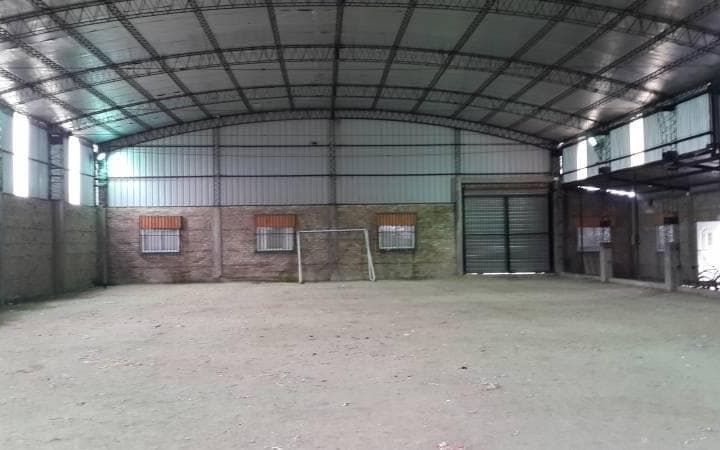 (Proximamente) Excelente Galpón 1000 m² Sobre Colectora, Ideal Cualquier Rubro - 5