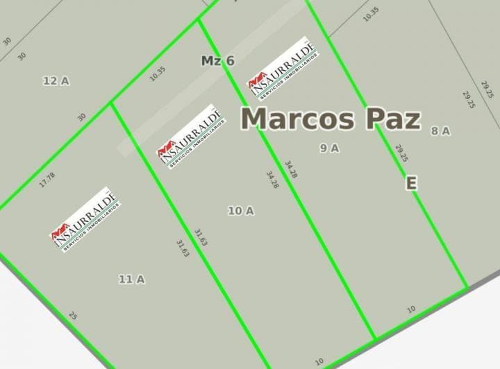 (Proximamente) Excelente Galpón 1000 m² Sobre Colectora, Ideal Cualquier Rubro - 2
