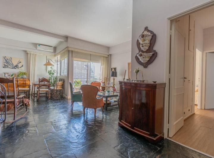 Duplex con Terraza Jardin y Parrilla Luminoso! - 2