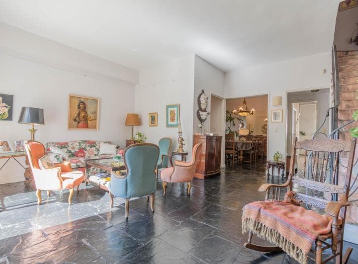 Duplex con Terraza Jardin y Parrilla Luminoso! - 4