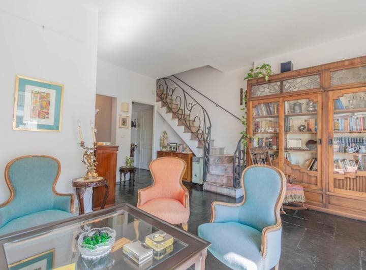 Duplex con Terraza Jardin y Parrilla Luminoso! - 5
