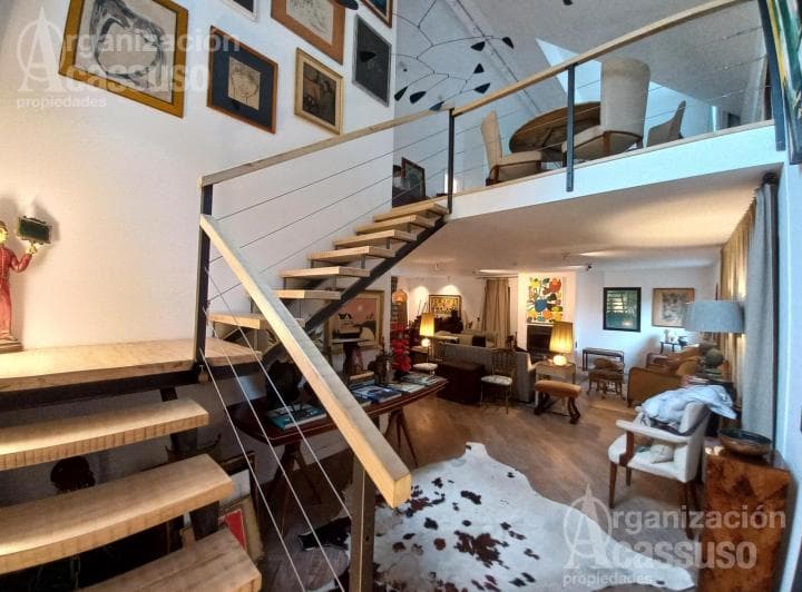 Casa en Alquiler 3 Dorm. 2 Baños y 1 Casa Huespedes Piscina Parrillero Golf Parada 20 Brava - 5