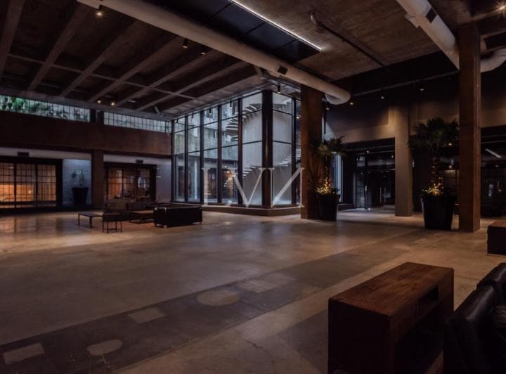 Venta Departamento/loft con Balcon y Cochera - Edificio Molina Ciudad - Barracas - 4