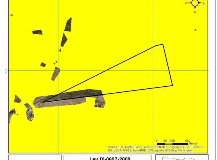 Lotes de Terreno Desde 400 m² con Aguas Termales. - 3
