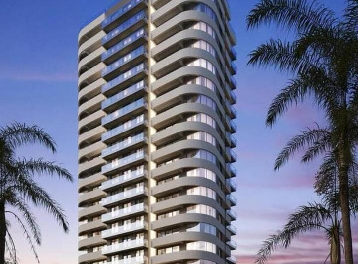 Departamento en Venta Tres Ambientes con Terraza en Brickell Boulevard - 3