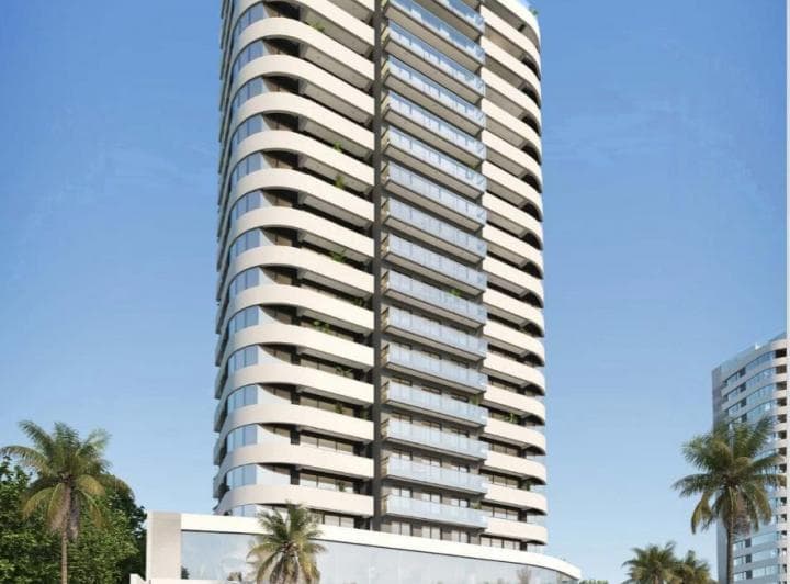 Departamento en Venta Tres Ambientes con Terraza en Brickell Boulevard - 4