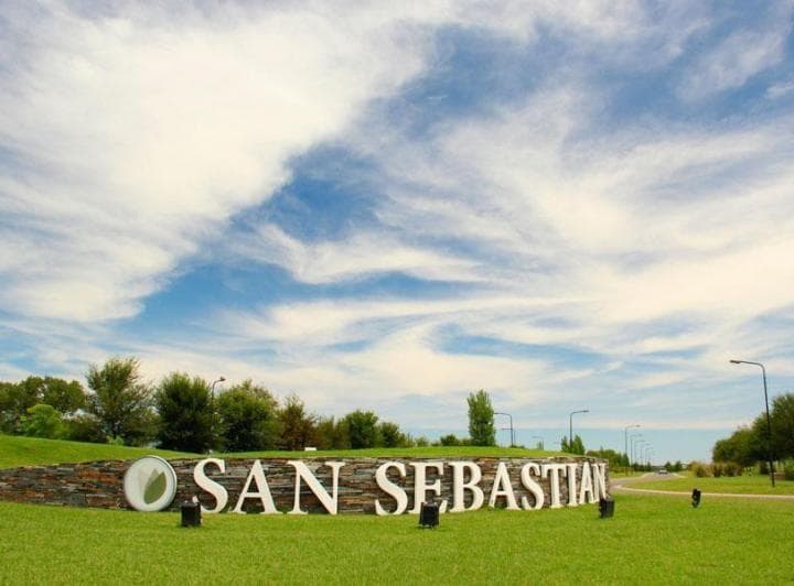 Terreno Lote en Venta Ubicado en San Sebastian, Escobar, G. B. a. Zona Norte - 4
