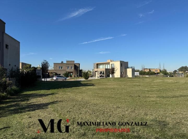 Lote Venta Lagos de San Eliseo San Vicente - 3