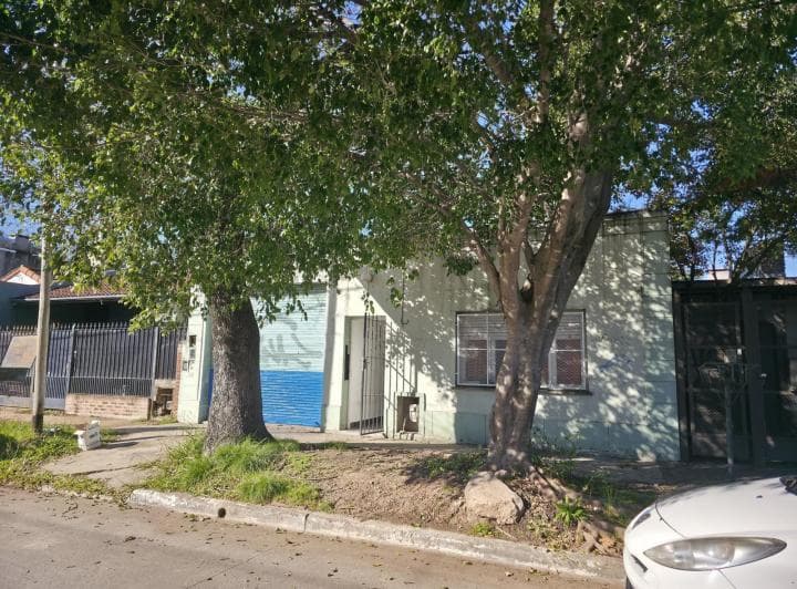 Casa en Venta en Temperley - 2