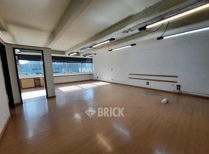 Oficina en Av Corrientes Al 1800 - Frente 91 m² Cochera Fija Impec T/sol Espect Recepcion - 4
