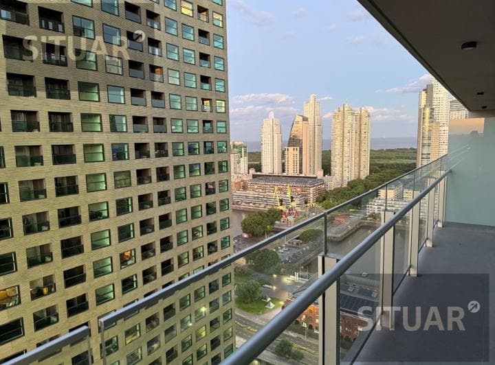 Torre Quartier del Bajo 3 Ambientes Torre 2 Ciudad - 3