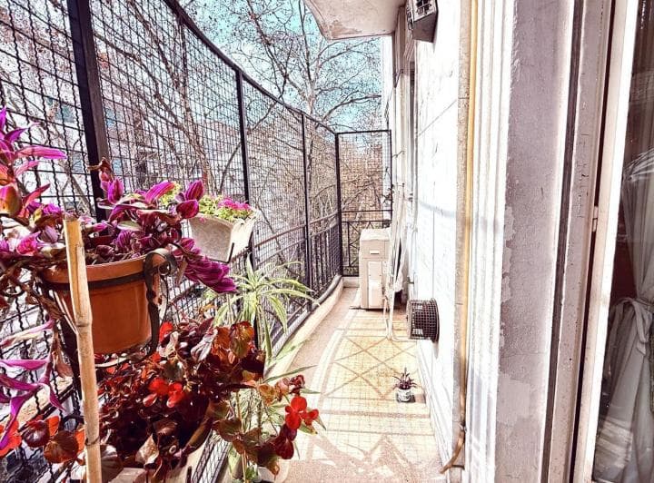 Venta Departamento Semipiso 4 Ambientes Dependencia Balcon Al Frente Palermo - 4