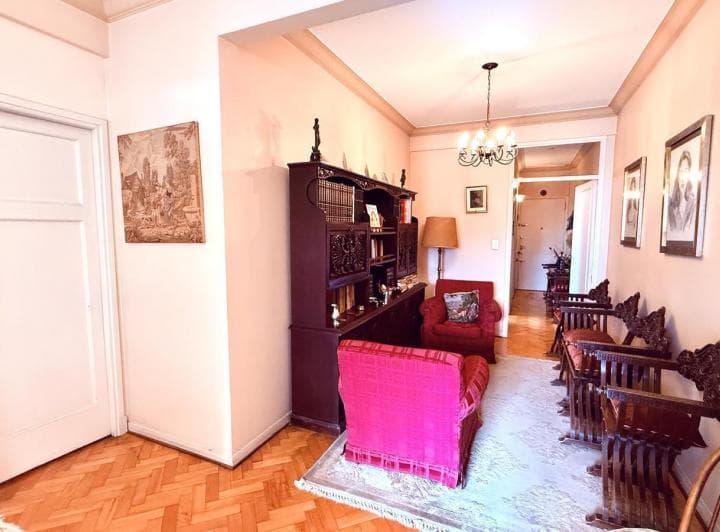 Venta Departamento Semipiso 4 Ambientes Dependencia Balcon Al Frente Palermo - 5