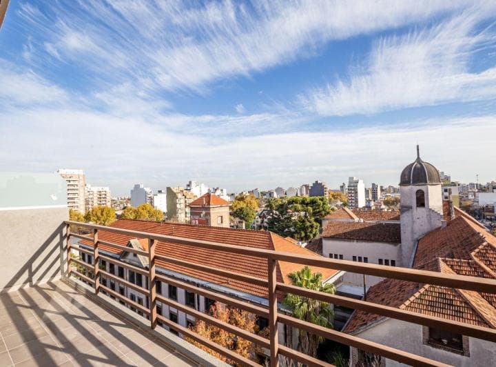Excelente Departamento a Estrenar de 2 Amb. Grande. Venta Directa, Sin Comision. Obra Finalizada - 5