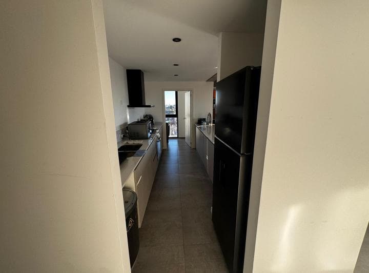 Departamento 3 Ambientes en Venta Domus Libertador Olivos - 5