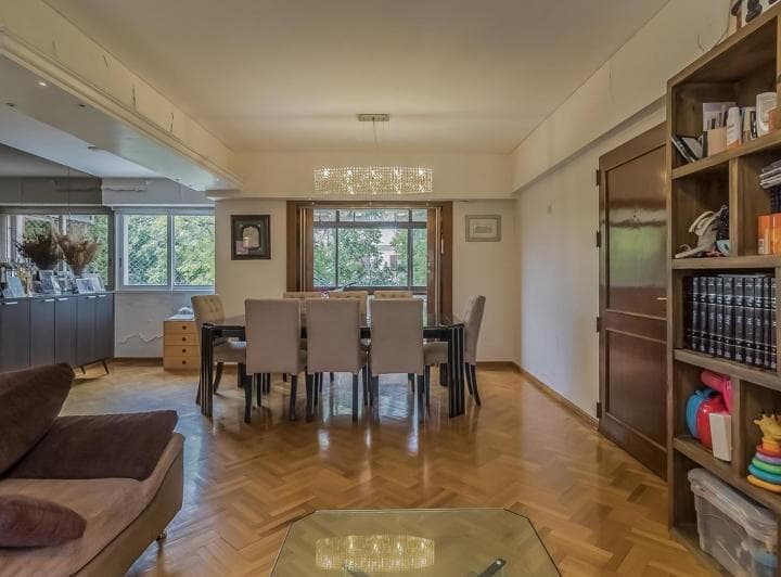Venta 4 Ambitenes. Suite. Balcon. Luminoso. Torre de Categoria. Bajo Belgrano. Apto Credito. - 2