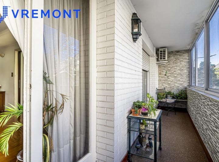 Av Belgrano Al 1200 / Monserrat / Departamento 4 Ambientes con Dependencia / Venta - 5