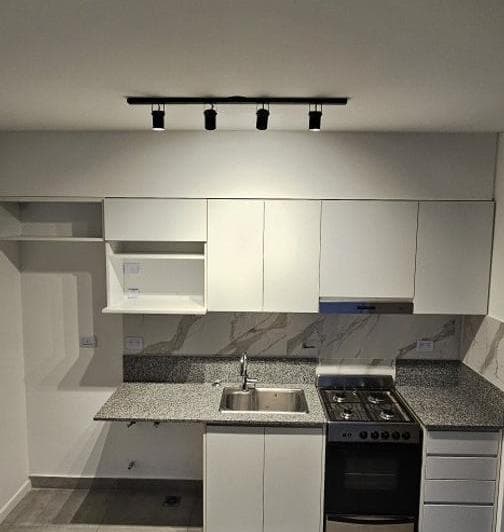 Hermoso Departamento 2 Ambientes en Venta Lagoon Pilar - 5